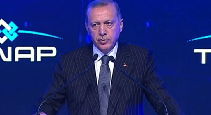 Erdoğan dan 100 bin konut müjdesi